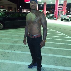 Meet your Posher, Aj